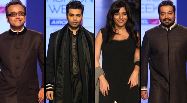 Star-studded screening held for ‘Bombay Talkies’
